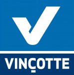 Vinçotte logo Vinçotte